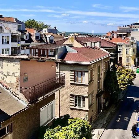 Lejlighed Opera Varna